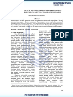 Aspek Hukum Menyesatkan Dan Mengelabui PDF