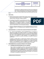 Informe - MalaCalidad - EV-025-2015