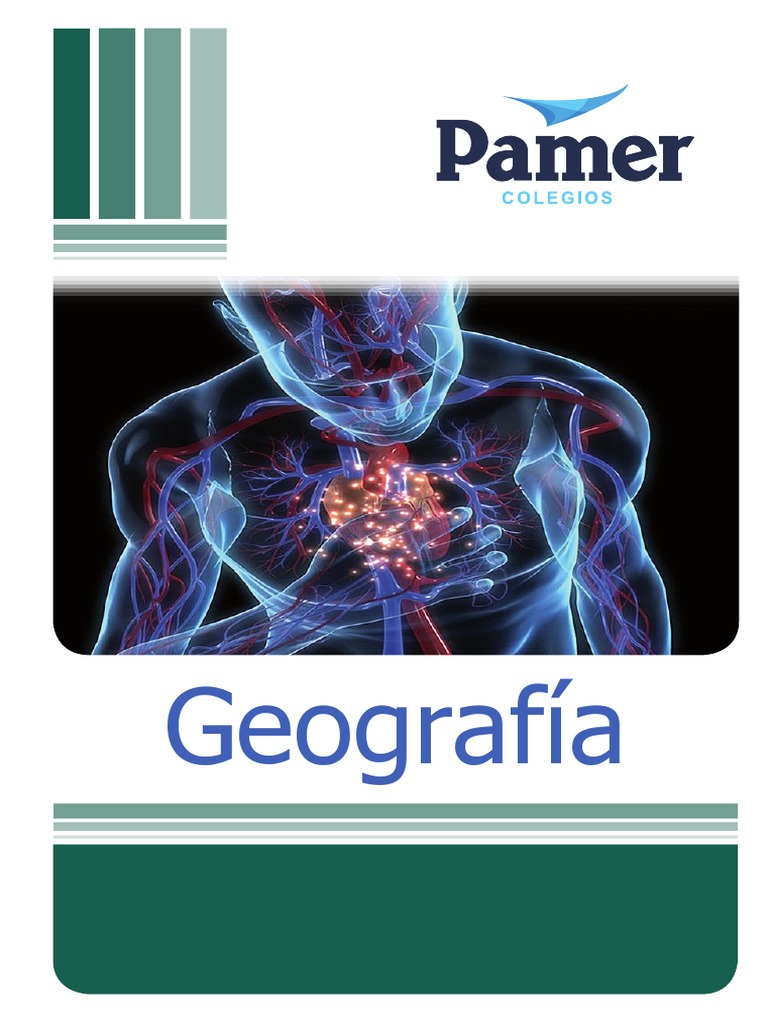 Geografia | PDF | Planetas | Océanos