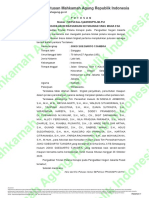 Putusan 50 Pid - Sus-Tpk 2020 PN JKT - PST 20230227175901 PDF
