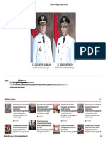 Setda Prov Kalteng - Kepala Daerah PDF