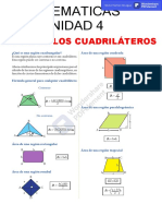 MATEMÁTICA Unidad 4 PDF