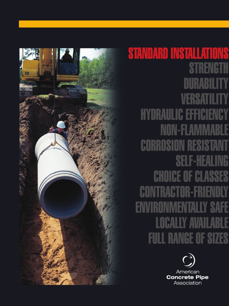 StandardInstallation 1 PDF