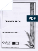 Denimex L