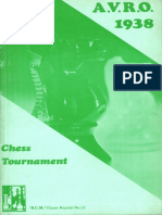 1938 AVRO Chess Tournament.pdf