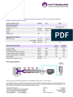 Datasheet Cawiton PR13635 - 002