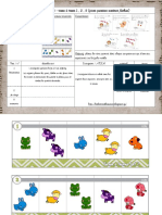 LCDL - BAC Premiers Nombres