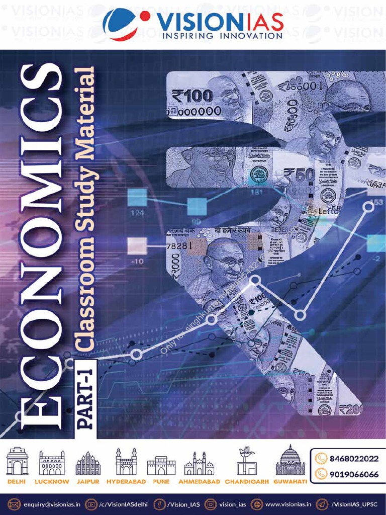 Economy Part 1 - 992104 PDF | PDF | Gross Domestic Product | Exchange Rate