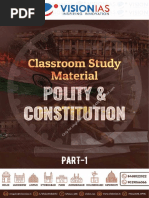 Polity Part 1 - 992104 PDF