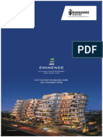 Luxury 4 & 4.5 BHK Residences in Vimannagar, Pune