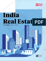 India Real Estate Office Market 2021 8309 PDF