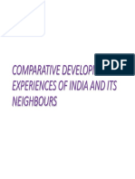 Comparative Development Experiences PDF