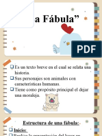 Fábula