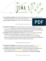 Tema 3 Legislación