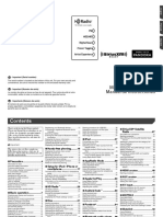 AVIC 4200NEX - OwnersManual012116 2 PDF