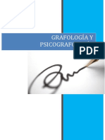 Psicografología