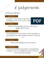 Eye of Judgements PDF