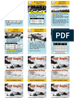 RAF Eagle Sequence of Play Cards v1.9