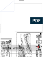 TRAZADO - BAJA - TENSION - BARRIO - CERRADO - REV4 acometidas-ELECTRICA PDF