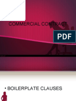 Boilerplateclauses 121130232002 Phpapp02