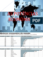 POTENCIAS ECONOMICAS EUA 3oANO-1