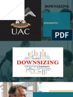 DOWNSIZING