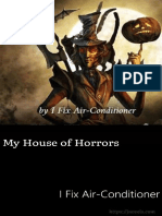 My House of Horrors - I Fix Air-Conditioner PDF