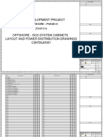 DCS System Cabinet