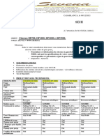 Fiche Technique Citerne 500 L PDF