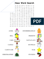 Wordsearch