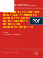 08.reliability Problems - General Principles and Applications in Mechanics of Solids and Structures-Springer-Verlag (F. Casciati, J. B. Roberts) PDF