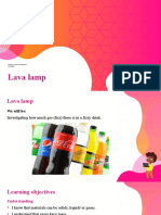 Lavalamp Powerpoint 391738