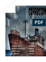 Corrosion CEP. FINAL