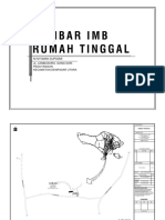 Rumah Tinggal Ni Nyoman Supadmi