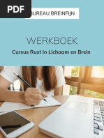 Jan Rothney Breaking Free 1 | PDF