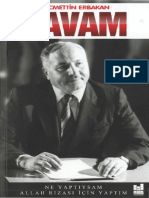 Mir - Az - Necmettin Erbakan Davam PDF