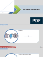 1.18 Course Highlights - P&ID Sensing Device Symbols