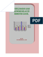 AKUNTANSI SEBAGAI SISTEM INFORMASI