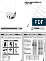 AP0186 134 A 512MHz PDF