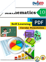 Math 10 - Q3 M5