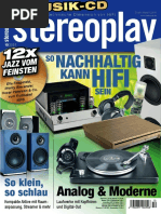 Stereoplay 2021 10 PDF