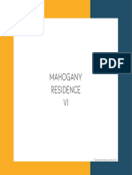 Brochure - Mahogany VI - Destiny Investment Hub - V3 - S2