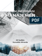 Sistem Informasi Manajemen - Ali Sadikin & Nuruddin Wiranda PDF