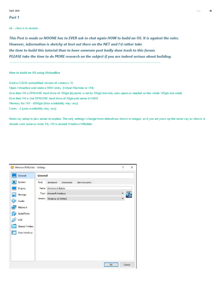 Windows 10 Building and Modding and Custom OS Download Free PDF