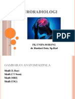 NEURORADIOLOGI