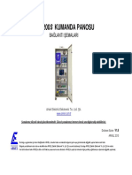 ARL-200S Pano Şemaları V18.tr PDF