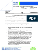 Proyecto Integrador Cajas de Cambios 6 Velocidades Livianos Ventajas Con Referencias.