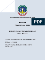 Folio Biologi Ii PDF