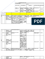 Planificación 1 Semestre 2 Medio