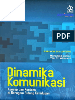 Human Relations Dalam Organisasi PDF